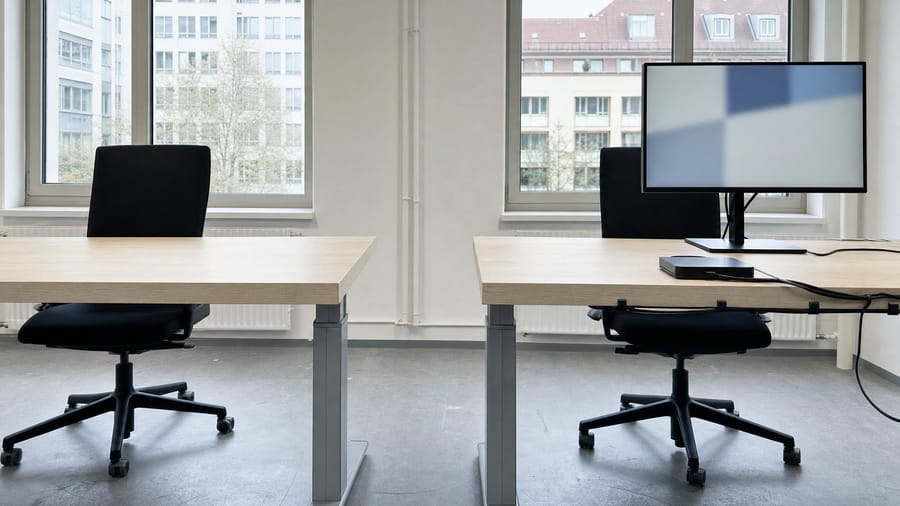 Beitragsbild Managed IT vs. eigene IT-Abteilung: Kostenvergleich für Hannover