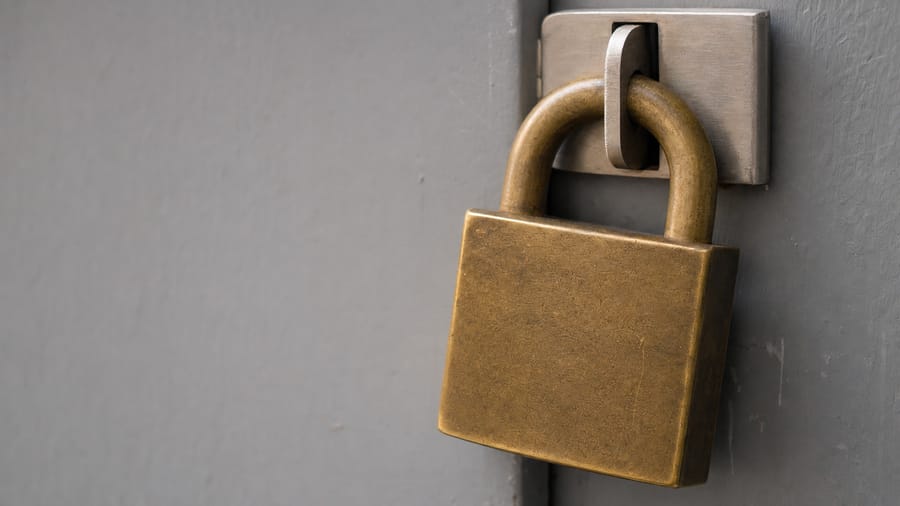 Beitragsbild WordPress absichern in Hannover: 10 Schritte gegen Hacker